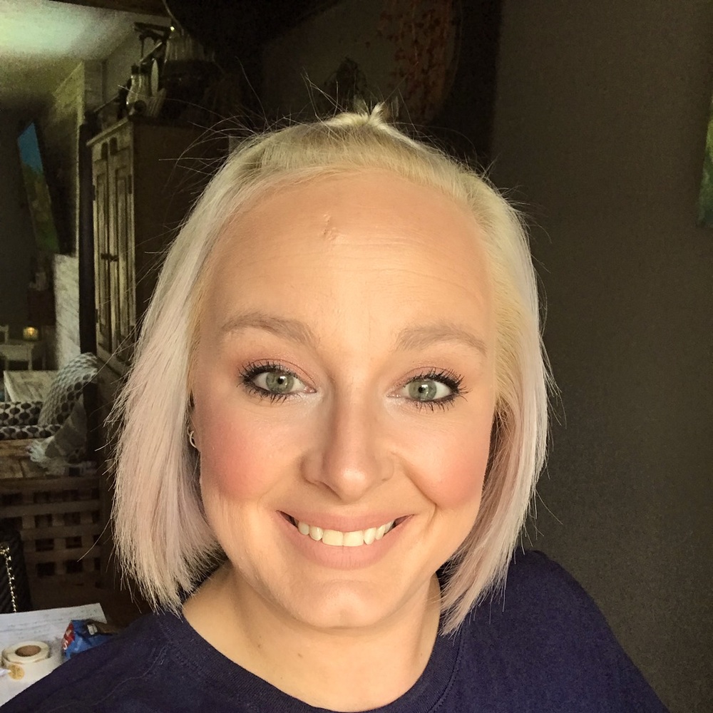 Meet your Posher, Megan